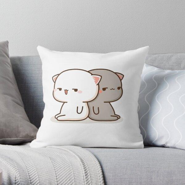 Наволочка с принтом персика и кота, аниме, декоративная подушка, наволочка, чехол для подушки мокко, мультяшная подушка 40x40cm
Наволочка с принтом персика и кота, аниме, декоративная подушка, наволочка, чехол для подушки мокко, мультяшная подушка 40x40cm