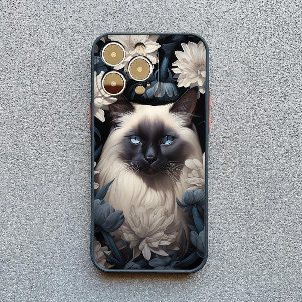 Художественная картина Розовый кот Чехол для телефона Для iphone 15 14 Plus Pro Max 13 12 Mini 11 Pro MAX XS X XR 8 7 SE 2020 Ударопрочный корпус iphone 7 8 SE2
Художественная картина Розовый кот Чехол для телефона Для iphone 15 14 Plus Pro Max 13 12 Mini 11 Pro MAX XS X XR 8 7 SE 2020 Ударопрочный корпус iphone 7 8 SE2