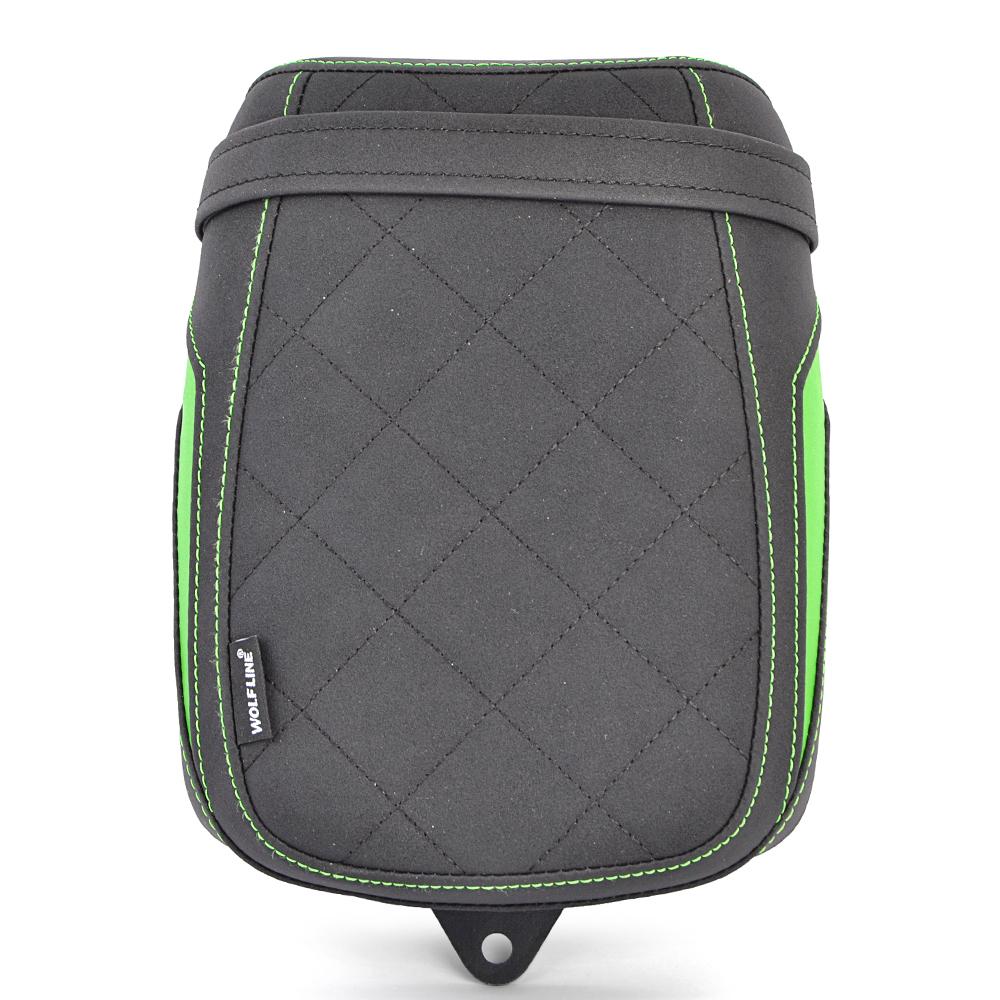Rear Seat Cushion Passenger Pillion Solo Seat For Kawasaki Eliminator 500 Eliminator500 2024 2025 2026 B
Rear Seat Cushion Passenger Pillion Solo Seat For Kawasaki Eliminator 500 Eliminator500 2024 2025 2026 B