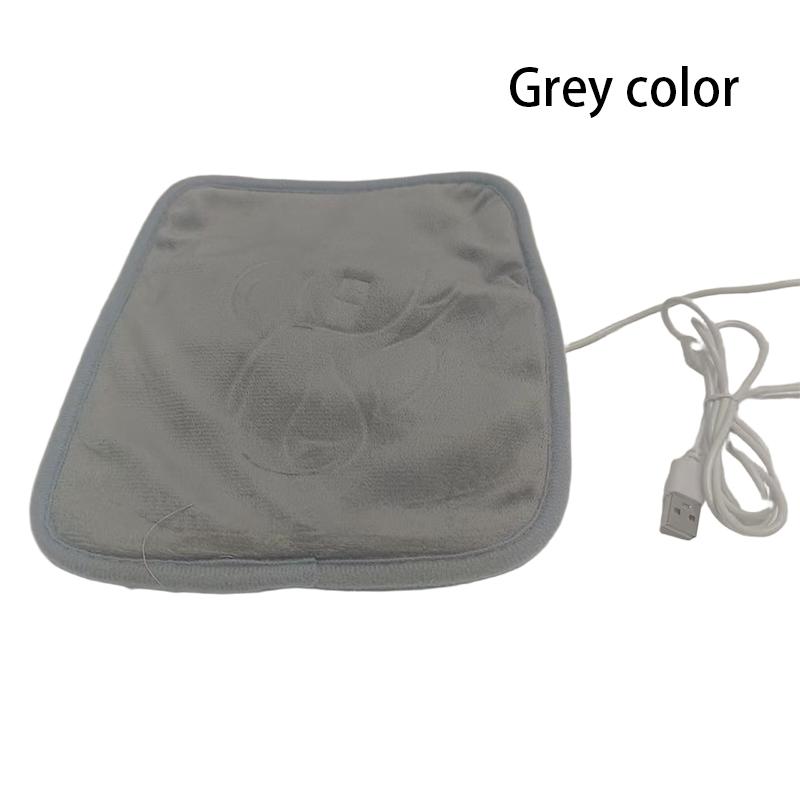 Winter Pet Heating Blanket Temperature Warm Cat Dog Mattress Indoor Heating Pad Pet Supplies USB heating pad
Winter Pet Heating Blanket Temperature Warm Cat Dog Mattress Indoor Heating Pad Pet Supplies USB heating pad