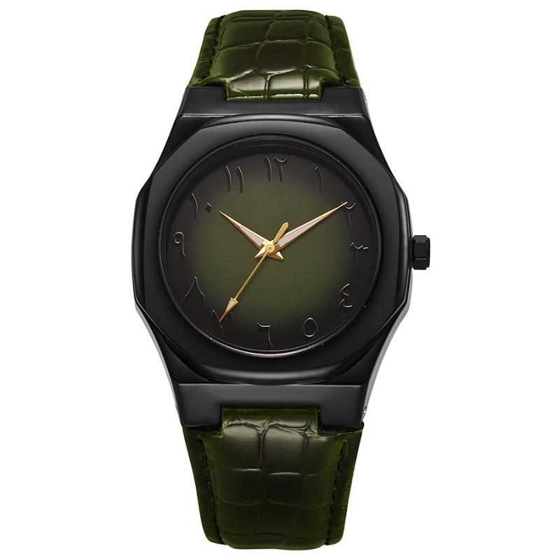 Popular Arabic South East Asia Dial Middle East Hot Men s Watch Quartz Watch
Popular Arabic South East Asia Dial Middle East Hot Men s Watch Quartz Watch