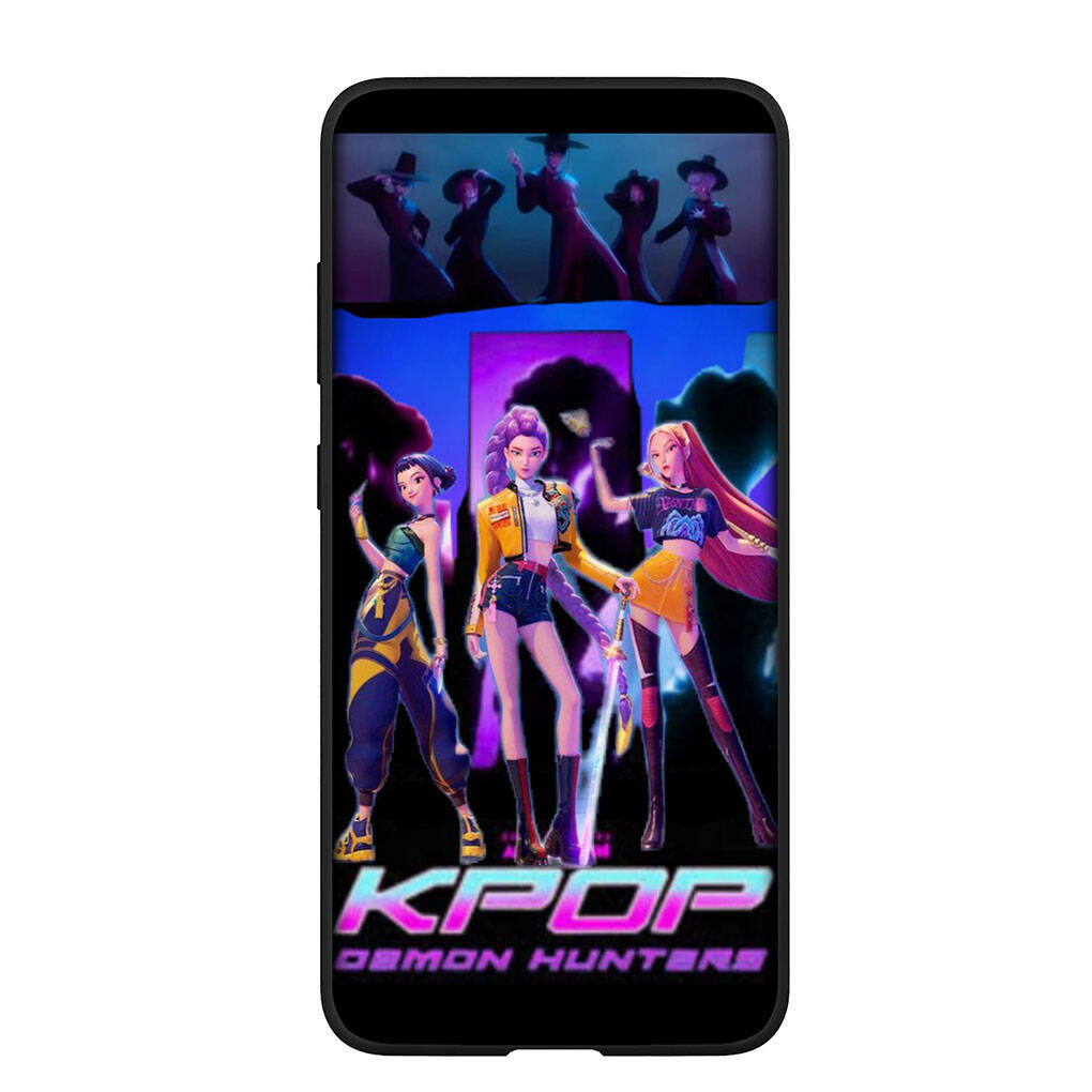 Чохол для Samsung Galaxy S25 S23 S22 S24 Ultra FE A05 A06 A15 A16 A36 A37 A35 A54 A55 A56 A57 A25 A26 A53 A17 Zoey KPop Rumi Demon Mira Hunter X Чохол for iPhone 13 стеля кольору
Чохол для Samsung Galaxy S25 S23 S22 S24 Ultra FE A05 A06 A15 A16 A36 A37 A35 A54 A55 A56 A57 A25 A26 A53 A17 Zoey KPop Rumi Demon Mira Hunter X Чохол for iPhone 13 стеля кольору