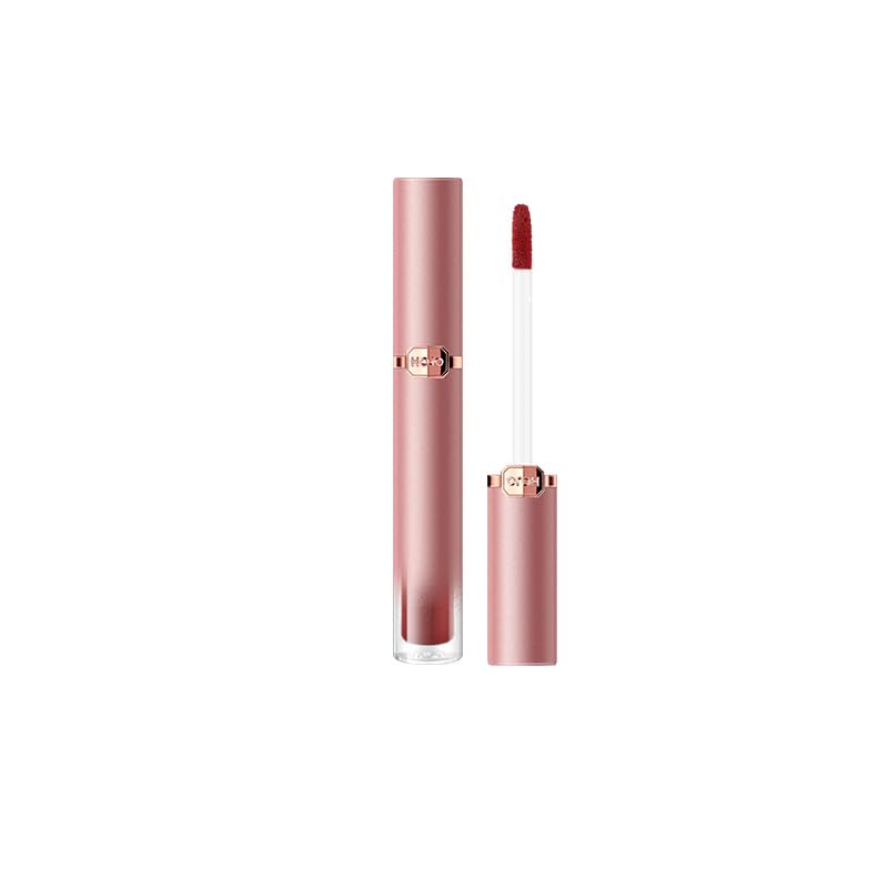 SWEET NIGHT Lip Color Highly gentle on the for working soft matte lip color Rotten pigmented, crease-resistant, lips, women, finish, (04 - Tomatoes)
SWEET NIGHT Lip Color Highly gentle on the for working soft matte lip color Rotten pigmented, crease-resistant, lips, women, finish, (04 - Tomatoes)