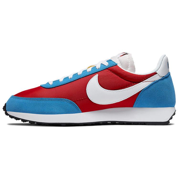 Новые Nike Tailwind 79 Battle Blue Gym Red 487754-409 42.5
Новые Nike Tailwind 79 Battle Blue Gym Red 487754-409 42.5