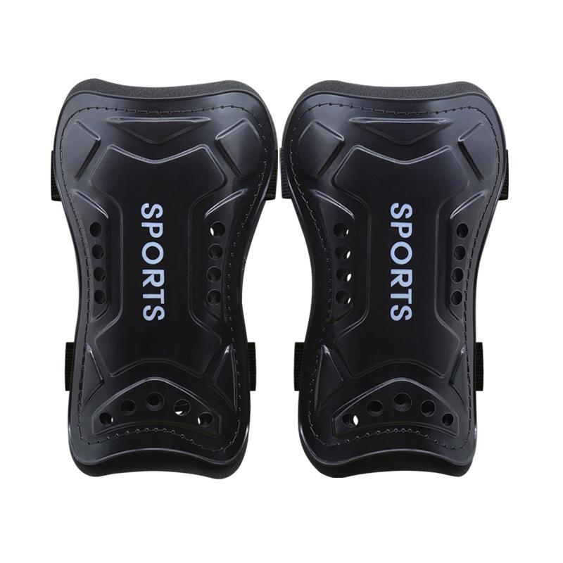Adult & Youth Double-Strap Football Shin Guards - Protective Sports Gear
Adult & Youth Double-Strap Football Shin Guards - Protective Sports Gear