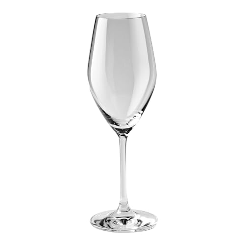 Zwilling 36300-830 Champagne Glasses, Set of 6, Sparkling Wine Set, Authentic Japanese Product
Zwilling 36300-830 Champagne Glasses, Set of 6, Sparkling Wine Set, Authentic Japanese Product