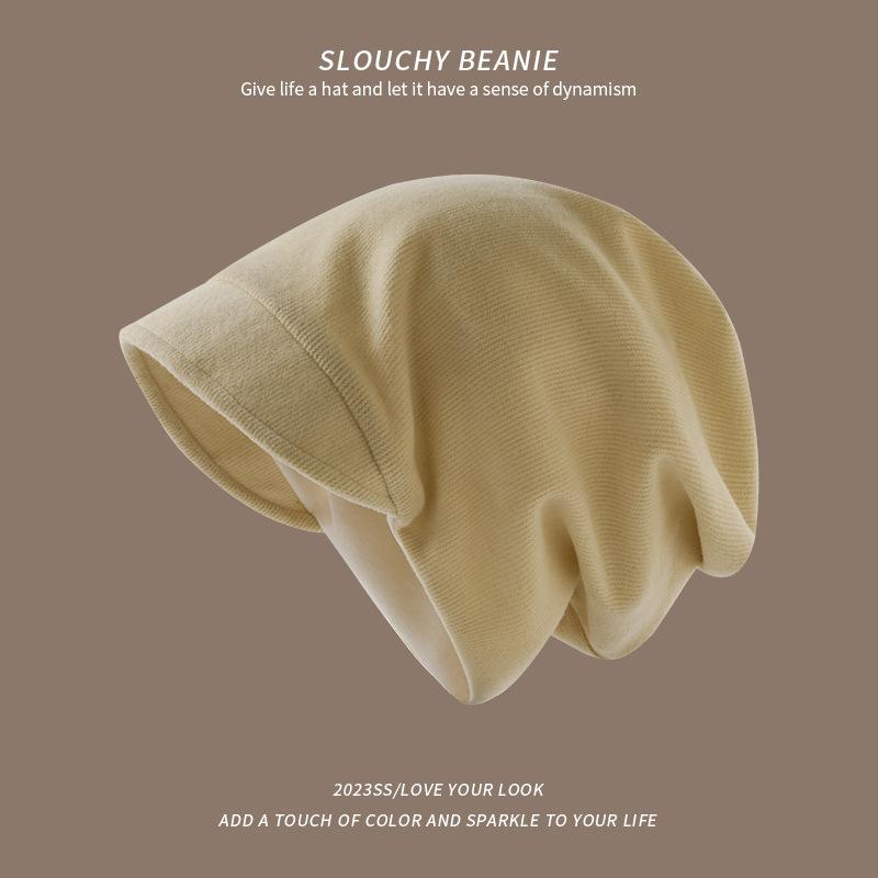 New Japanese-style slouchy hat for women, suitable for autumn and winter, versatile and trendy, makes the face look smaller, with a cold-proof brim, жовтий
New Japanese-style slouchy hat for women, suitable for autumn and winter, versatile and trendy, makes the face look smaller, with a cold-proof brim, жовтий
