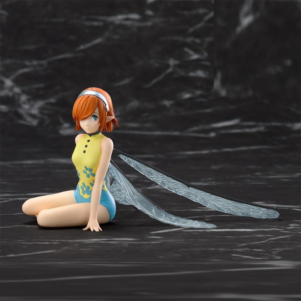 Gallica Figure Refantasio Choconose Premium Figure Official 10cm Metaphor Approx.
Gallica Figure Refantasio Choconose Premium Figure Official 10cm Metaphor Approx.