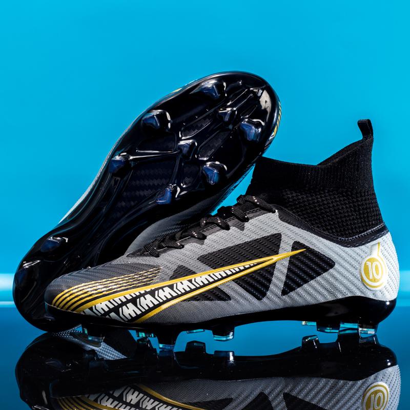 Quality Football Shoes for Boys Soccer Shoes Men Soccer Cleats Free Shipping Football Boots Unisex Outdoor Ultralight Sneakers 31
Quality Football Shoes for Boys Soccer Shoes Men Soccer Cleats Free Shipping Football Boots Unisex Outdoor Ultralight Sneakers 31