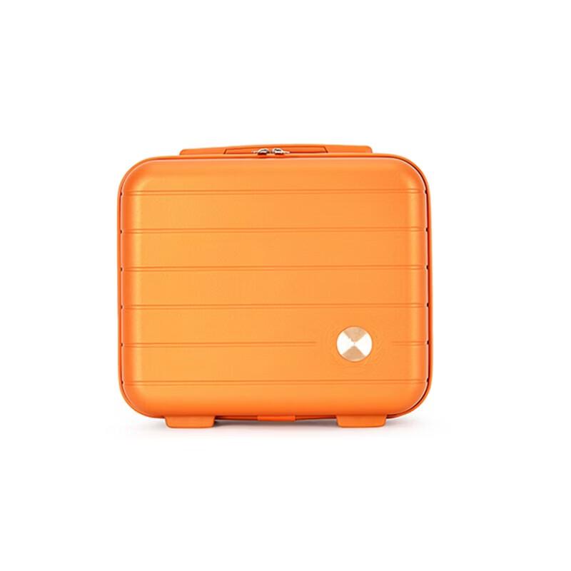 Bo Ren Shu 13-inch PP Business Carry-on Suitcase
Bo Ren Shu 13-inch PP Business Carry-on Suitcase