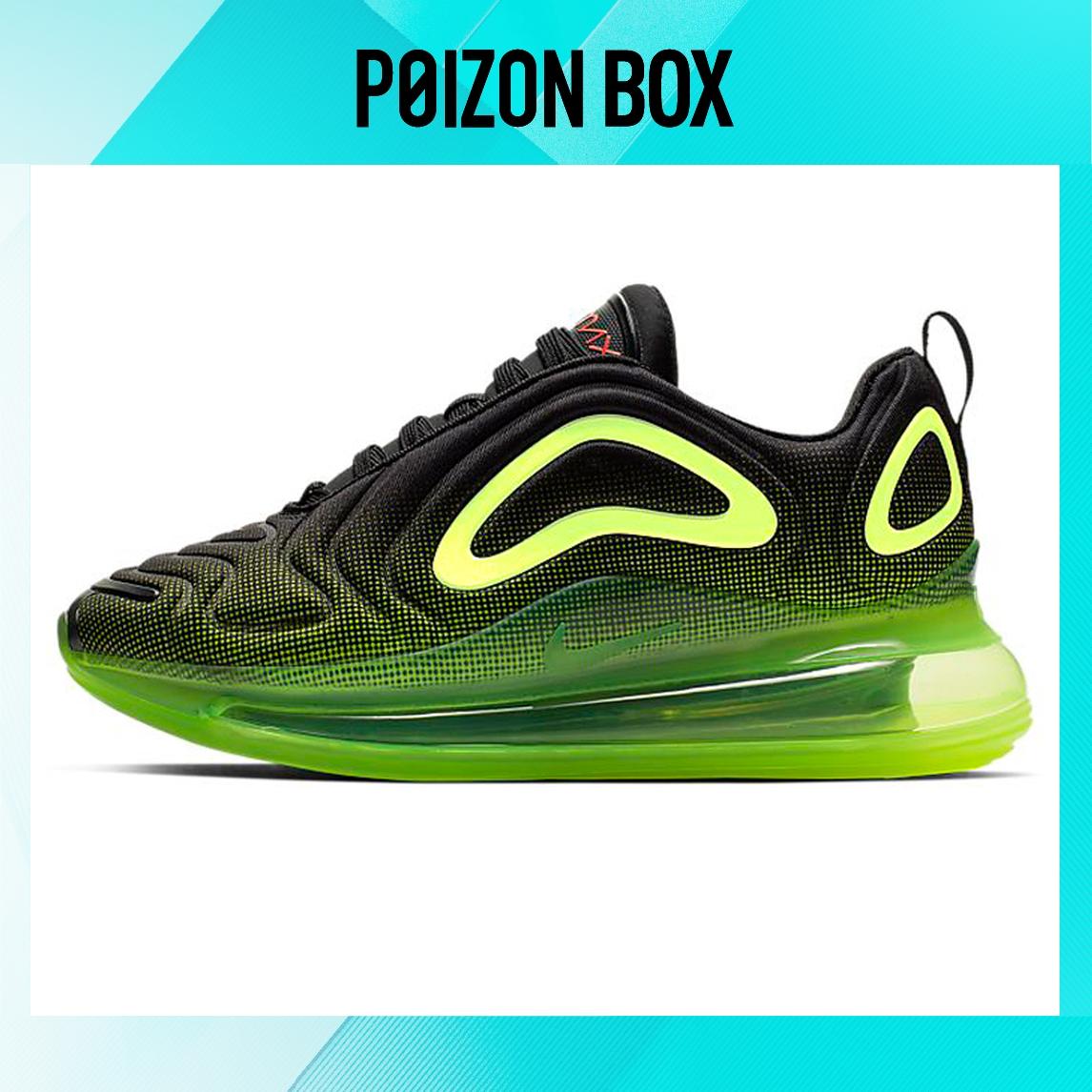 кроссовки Nike Air Max 720 Life Casual Shoes Female AQ3196-005
кроссовки Nike Air Max 720 Life Casual Shoes Female AQ3196-005