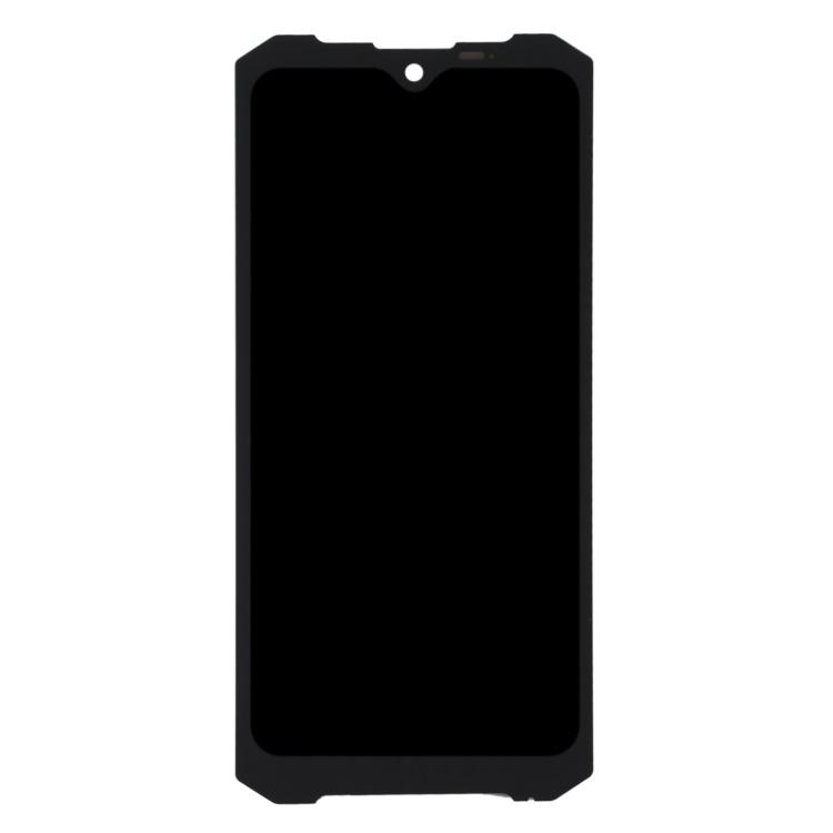 Grade S LCD Screen and Digitizer Assembly Replacement Part (without Logo) for Doogee S96 Pro Type A
Grade S LCD Screen and Digitizer Assembly Replacement Part (without Logo) for Doogee S96 Pro Type A