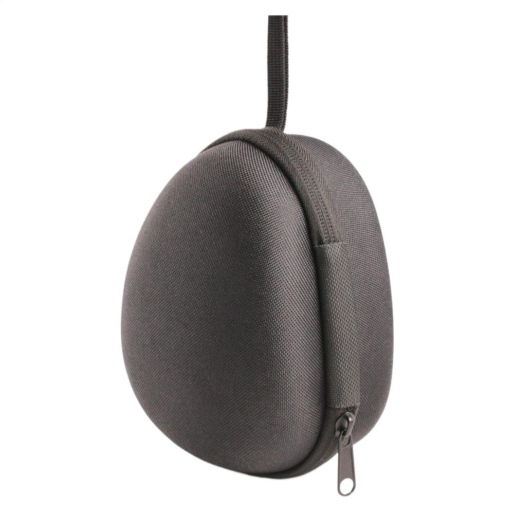 16.5cm Portable Fishing Reel Bag Protective Case Black Waterproof EVA Outdoor Cover Boxs ForSpinning Reel Fishing Tools Tackles
16.5cm Portable Fishing Reel Bag Protective Case Black Waterproof EVA Outdoor Cover Boxs ForSpinning Reel Fishing Tools Tackles