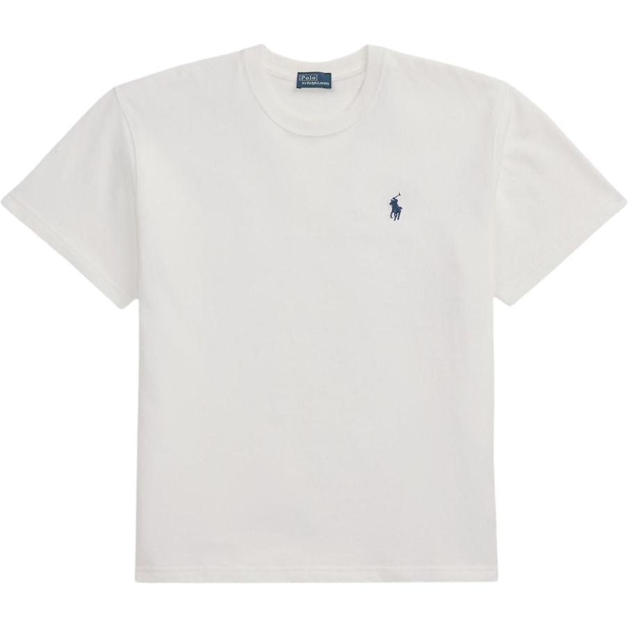 Polo Ralph Lauren Вышитая футболка с коротким рукавом Женские топы Белый 211967104001 M
Polo Ralph Lauren Вышитая футболка с коротким рукавом Женские топы Белый 211967104001 M