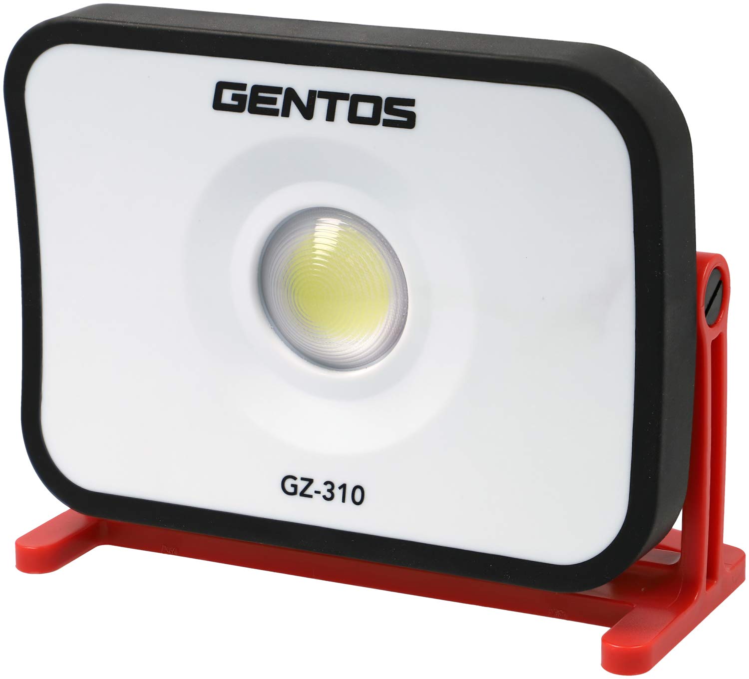 GENTOS LED Floodlight Work Light AC Rechargeable 1600 Lumens 3 Hours of Lighting Dustproof Uses Dedicated Rechargeable Battery Ganz ANSI Standard білий
GENTOS LED Floodlight Work Light AC Rechargeable 1600 Lumens 3 Hours of Lighting Dustproof Uses Dedicated Rechargeable Battery Ganz ANSI Standard білий