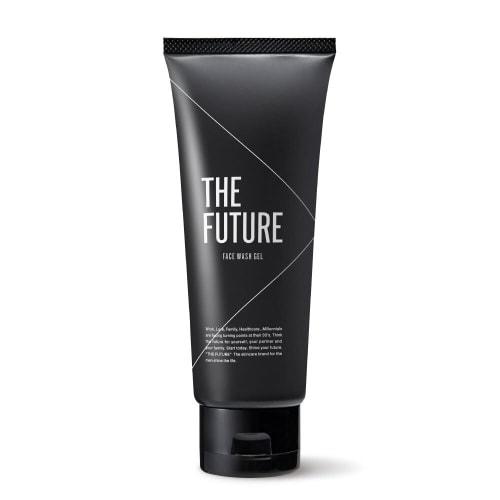 THE FUTURE Men s Gel Facial Cleanser (Corner Plugs, Pores, Sebum Stains, Acne, Strawberry Nose, Shiny Skin, Rough Skin), Weakly Acidic Facial Cleansin
THE FUTURE Men s Gel Facial Cleanser (Corner Plugs, Pores, Sebum Stains, Acne, Strawberry Nose, Shiny Skin, Rough Skin), Weakly Acidic Facial Cleansin