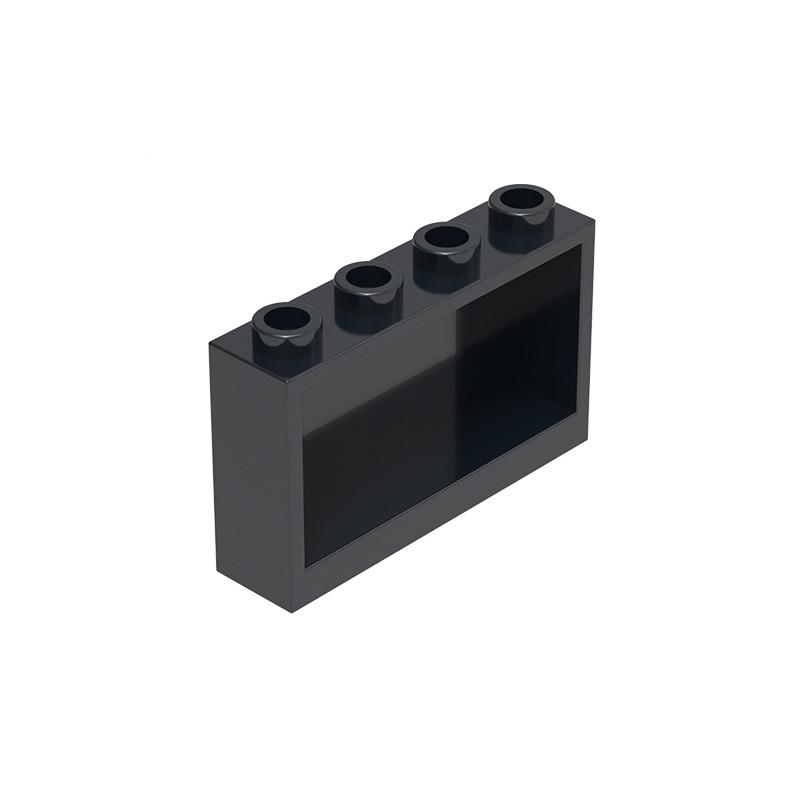 MOC 10PCS 60581W 1x2x4 Window Building Blocks House Castle Construction Learning-Focused Bricks Particle Playthings Children Birthday Gifts
MOC 10PCS 60581W 1x2x4 Window Building Blocks House Castle Construction Learning-Focused Bricks Particle Playthings Children Birthday Gifts
