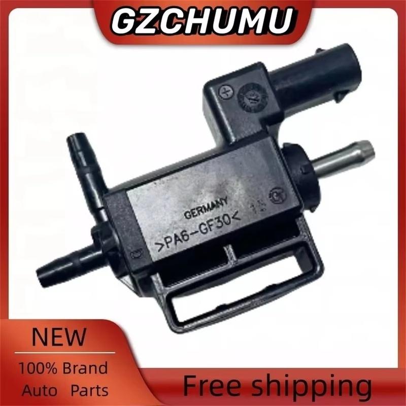 OEM Pierburg Solenoid Valve FOR Volkswagen 06H906283E 06H906283F 06H906283J
OEM Pierburg Solenoid Valve FOR Volkswagen 06H906283E 06H906283F 06H906283J