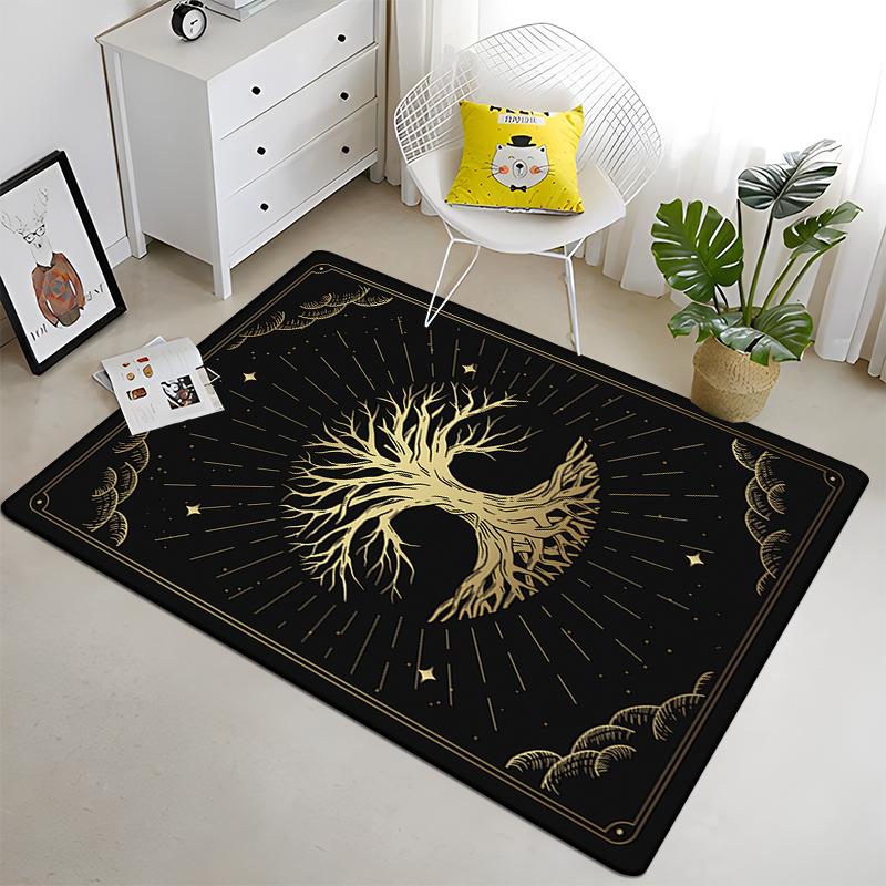 Шкала справедливості магія астрологія Езотеричний килим для вітальні Килимки для кемпінгу незнайомі речі Килимок для пікніка Килимок проти ковзання Килимок для йоги 60x90cm (23x35 in)
Шкала справедливості магія астрологія Езотеричний килим для вітальні Килимки для кемпінгу незнайомі речі Килимок для пікніка Килимок проти ковзання Килимок для йоги 60x90cm (23x35 in)