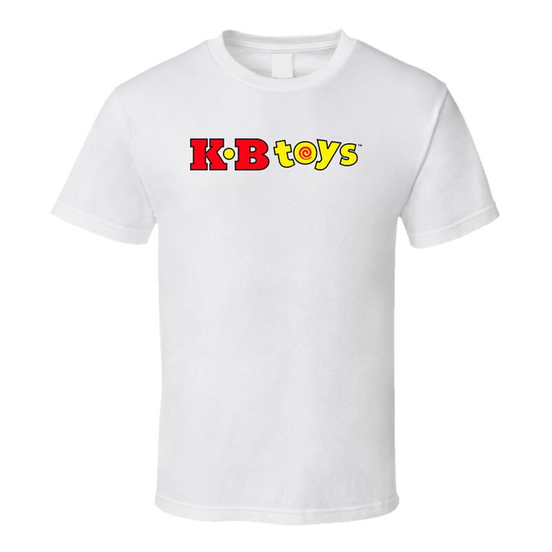 Kb Toys T Shirt 5XL різнокольоровий
Kb Toys T Shirt 5XL різнокольоровий