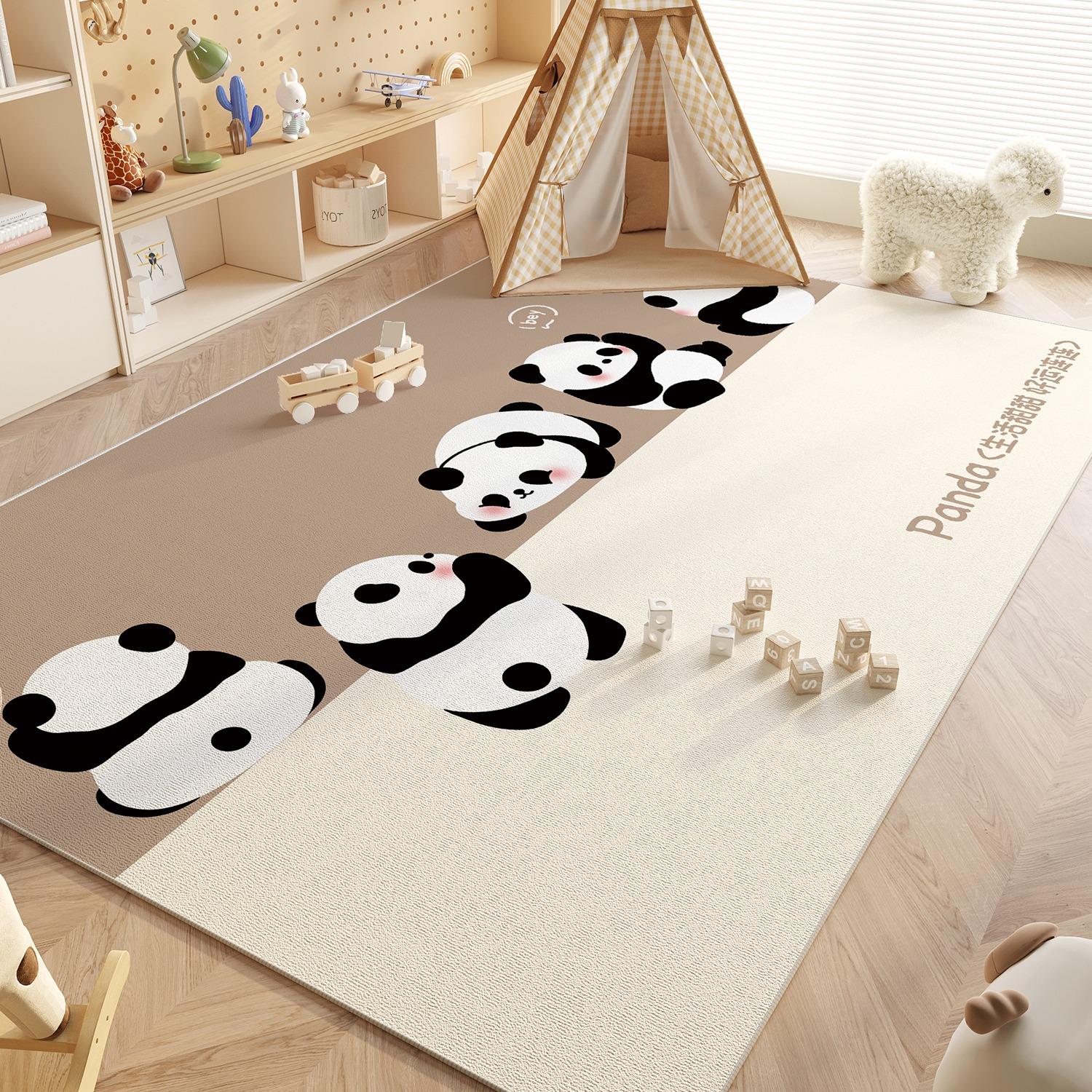 Привіт Кітті Панда Милий Мультяшний Килим Вітальня Спальня Приліжковий Кухня Вхідний Дверний Килимок Нековзний Декор Дівчинка Дитина Килим 40x60cm
Привіт Кітті Панда Милий Мультяшний Килим Вітальня Спальня Приліжковий Кухня Вхідний Дверний Килимок Нековзний Декор Дівчинка Дитина Килим 40x60cm