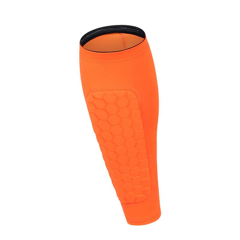BinFu Honeycomb Anti-Collision Sports Calf Sleeves XL
BinFu Honeycomb Anti-Collision Sports Calf Sleeves XL