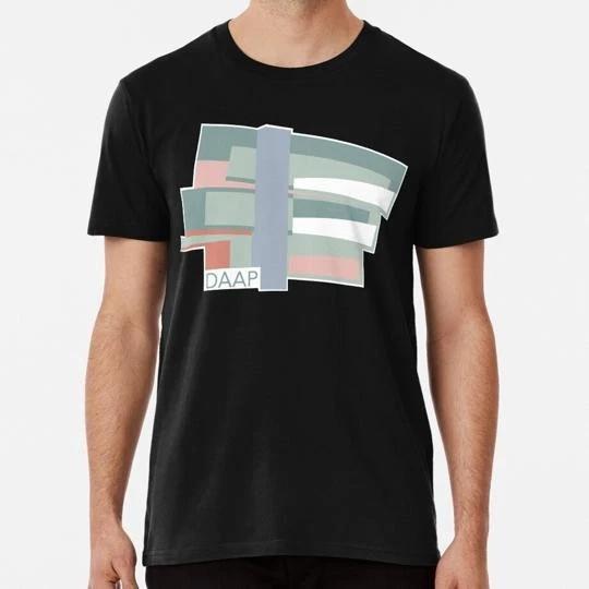 Daap Size S to 5XL Made in the USA T-Shirt S
Daap Size S to 5XL Made in the USA T-Shirt S
