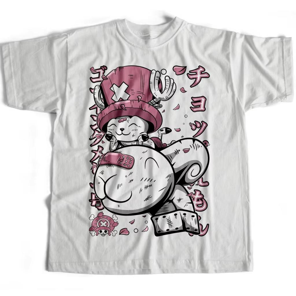 Anime ONE PIECE Tony Chopper Printed Tshirt Unisexs and Womens Tshirt Unisexs Top Sports Tshirt Unisexs Tshirt Summer Tee 2026 S
Anime ONE PIECE Tony Chopper Printed Tshirt Unisexs and Womens Tshirt Unisexs Top Sports Tshirt Unisexs Tshirt Summer Tee 2026 S