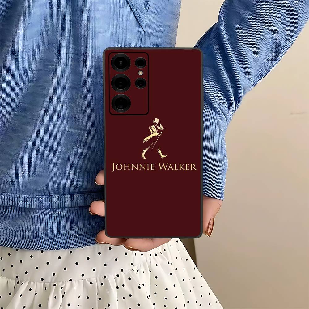 JohnnieS WalkerS Logo Phone Case For Samsung S 20 21 22 23 Lite Plus Ultra Clear Mobile Cover Funda Samsung S23 5G
JohnnieS WalkerS Logo Phone Case For Samsung S 20 21 22 23 Lite Plus Ultra Clear Mobile Cover Funda Samsung S23 5G