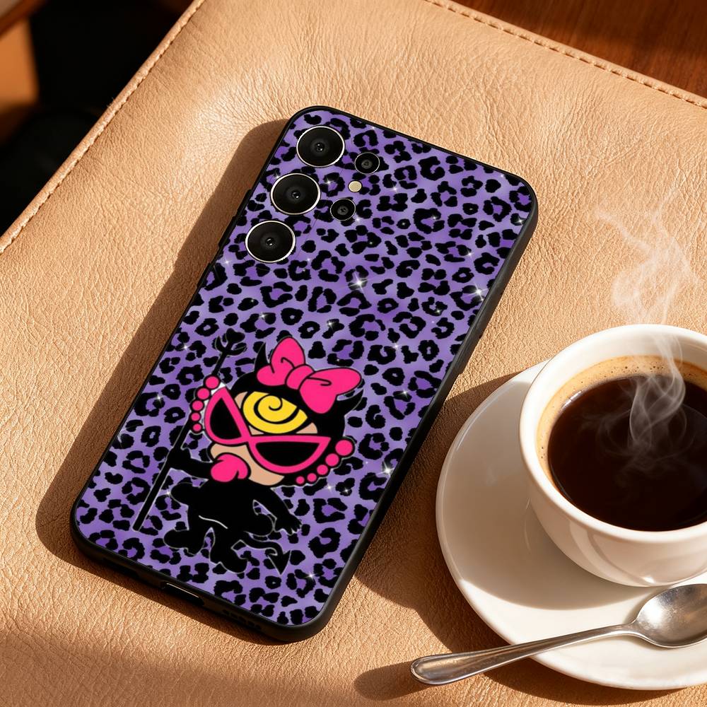 L-Leopard P-Print H-Hysteric M-Mini Phone Case For Samsung S25,S24,S21,S22,S23,S30,Ultra,S20,FE,Lite,10,9,Black Cover Samsung S22ULTRA5G
L-Leopard P-Print H-Hysteric M-Mini Phone Case For Samsung S25,S24,S21,S22,S23,S30,Ultra,S20,FE,Lite,10,9,Black Cover Samsung S22ULTRA5G