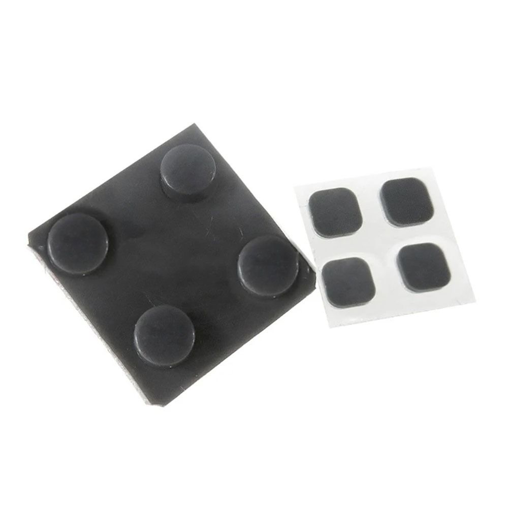 Game Supplies Game Dust Plug Universal Rubber Screen Rubber Plug Durable Screw Hole Glue Particles for NEW3DS XL/NEW3DS LL
Game Supplies Game Dust Plug Universal Rubber Screen Rubber Plug Durable Screw Hole Glue Particles for NEW3DS XL/NEW3DS LL
