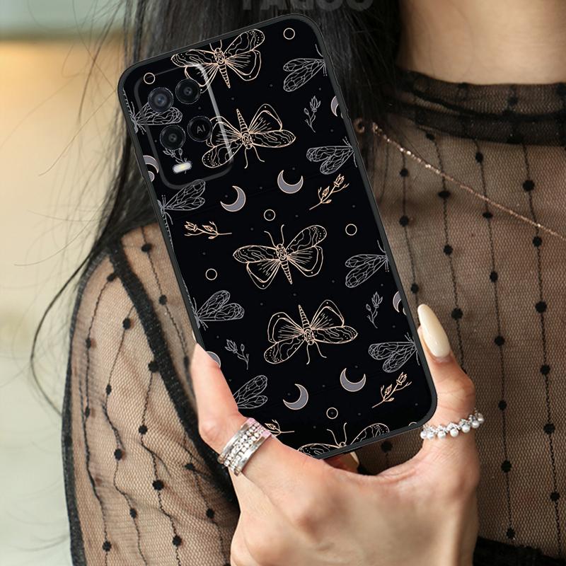 girly Forest Witch Cowgirl Rodeo Case For Oppo A5 Pro A15 A17 A57 A77 A18 A38 A58 A78 A98 A94 A74 A54 A40 A60 A80 A96 A76 A16 OPPO A74 5G
girly Forest Witch Cowgirl Rodeo Case For Oppo A5 Pro A15 A17 A57 A77 A18 A38 A58 A78 A98 A94 A74 A54 A40 A60 A80 A96 A76 A16 OPPO A74 5G