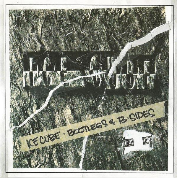 CD ICE CUBE - Bootlegs & B-Sides BRCD616 Priority Record 1994 UK Rap & Hip-Hop/R&B Used
CD ICE CUBE - Bootlegs & B-Sides BRCD616 Priority Record 1994 UK Rap & Hip-Hop/R&B Used