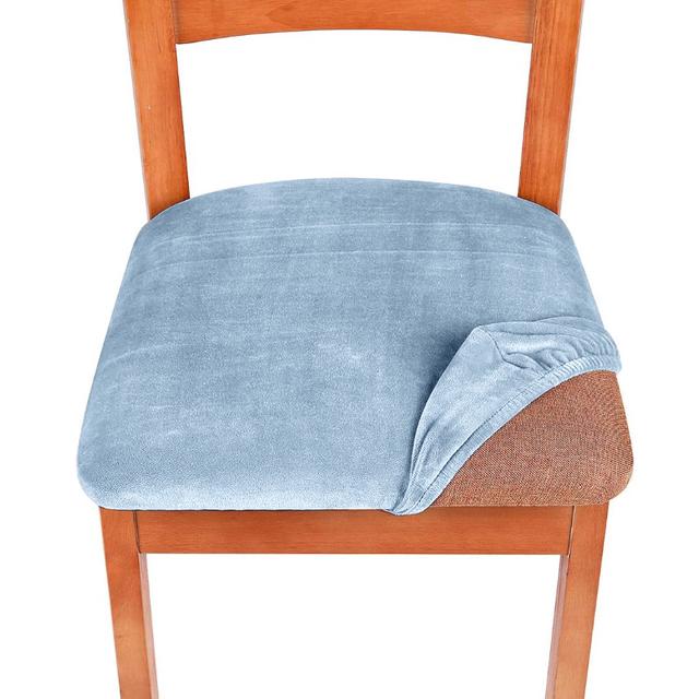 1 шт., водонепроницаемые эластичные чехлы на сиденья, эластичные чехлы на стулья, чехлы на подушки для ресторана, свадьбы, банкета, складной отель 1 Piece
1 шт., водонепроницаемые эластичные чехлы на сиденья, эластичные чехлы на стулья, чехлы на подушки для ресторана, свадьбы, банкета, складной отель 1 Piece