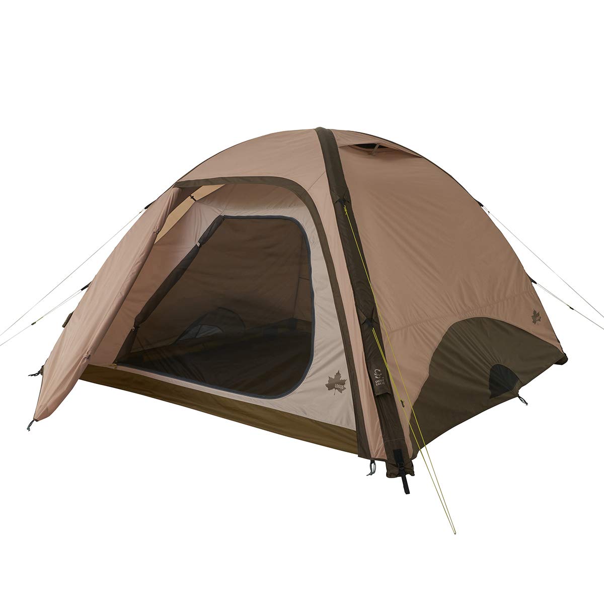 LOGOS Tradcanvas Air Magic Dome 71805571 Brown Width 310 x Depth 405 x Height 190 cm XL-BJ (approx.)
LOGOS Tradcanvas Air Magic Dome 71805571 Brown Width 310 x Depth 405 x Height 190 cm XL-BJ (approx.)