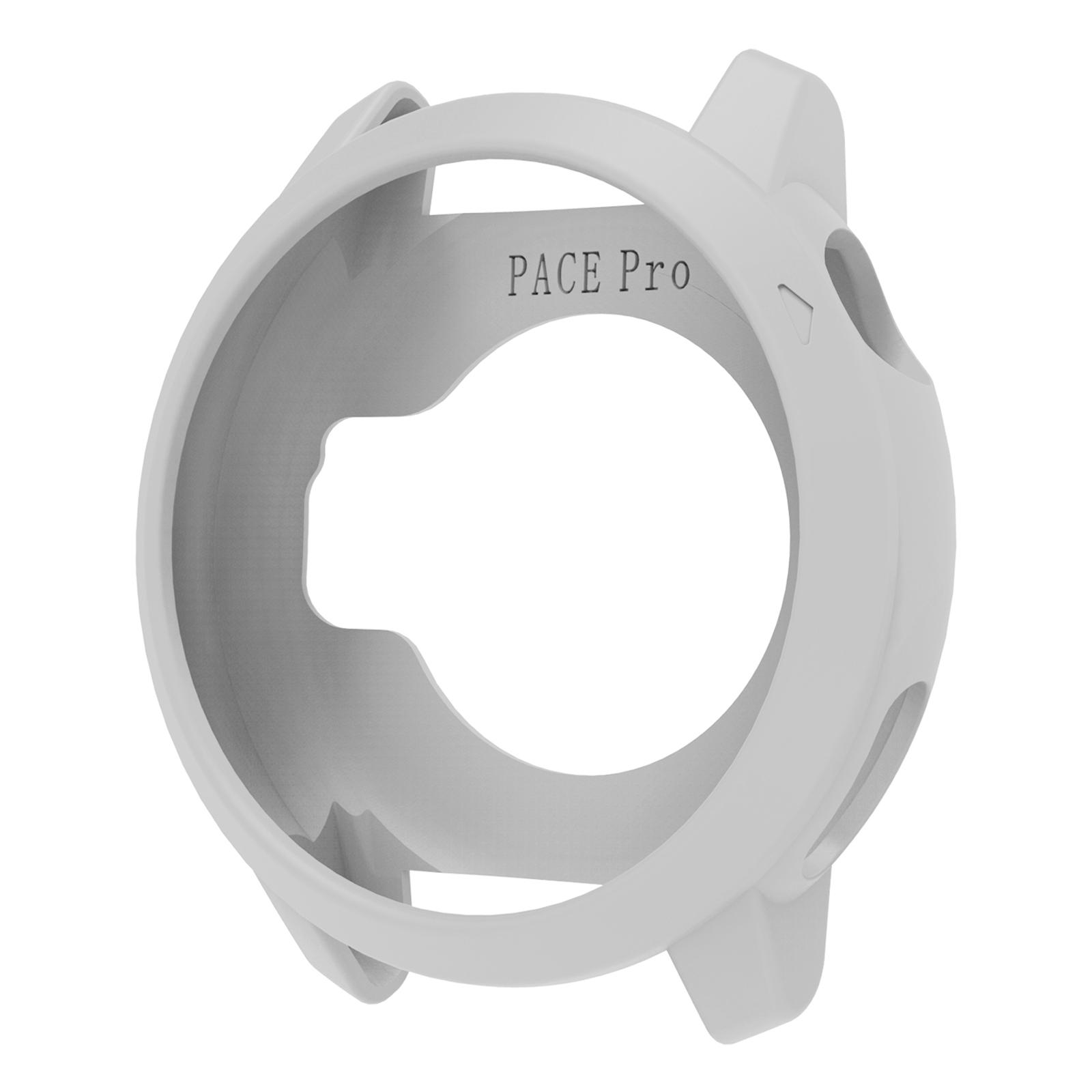Для годинника Coros Pace Pro Чохол М який силікон Порожниста рамка годинника Захисна кришка H
Для годинника Coros Pace Pro Чохол М який силікон Порожниста рамка годинника Захисна кришка H