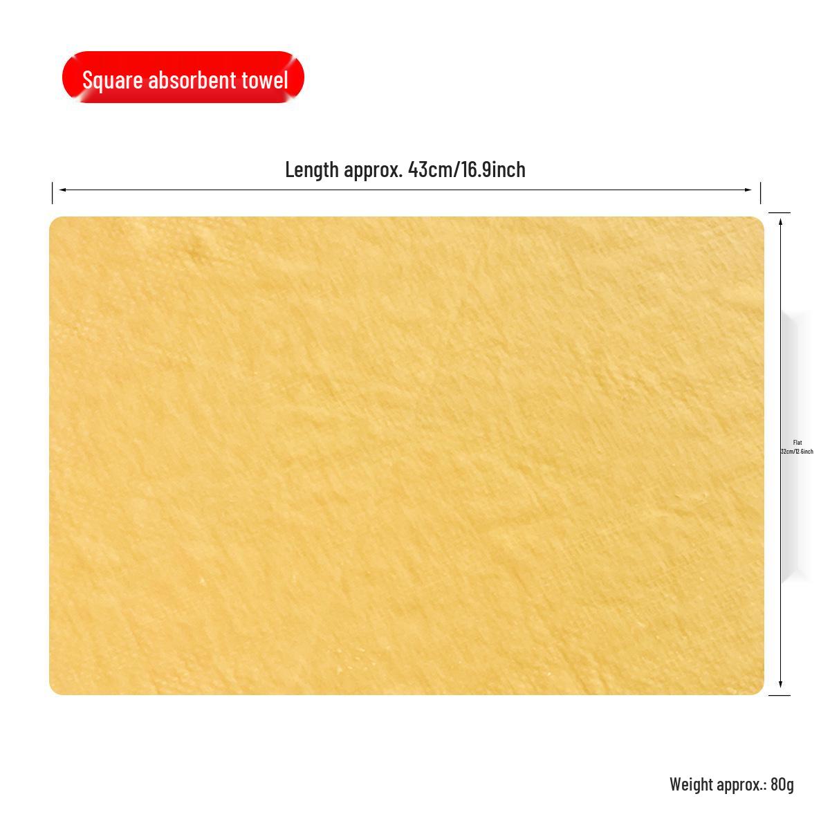 Pottery Wheel Mat: Clay Sculpture Absorbent Towel & Support Board for Throwing Table
Pottery Wheel Mat: Clay Sculpture Absorbent Towel & Support Board for Throwing Table