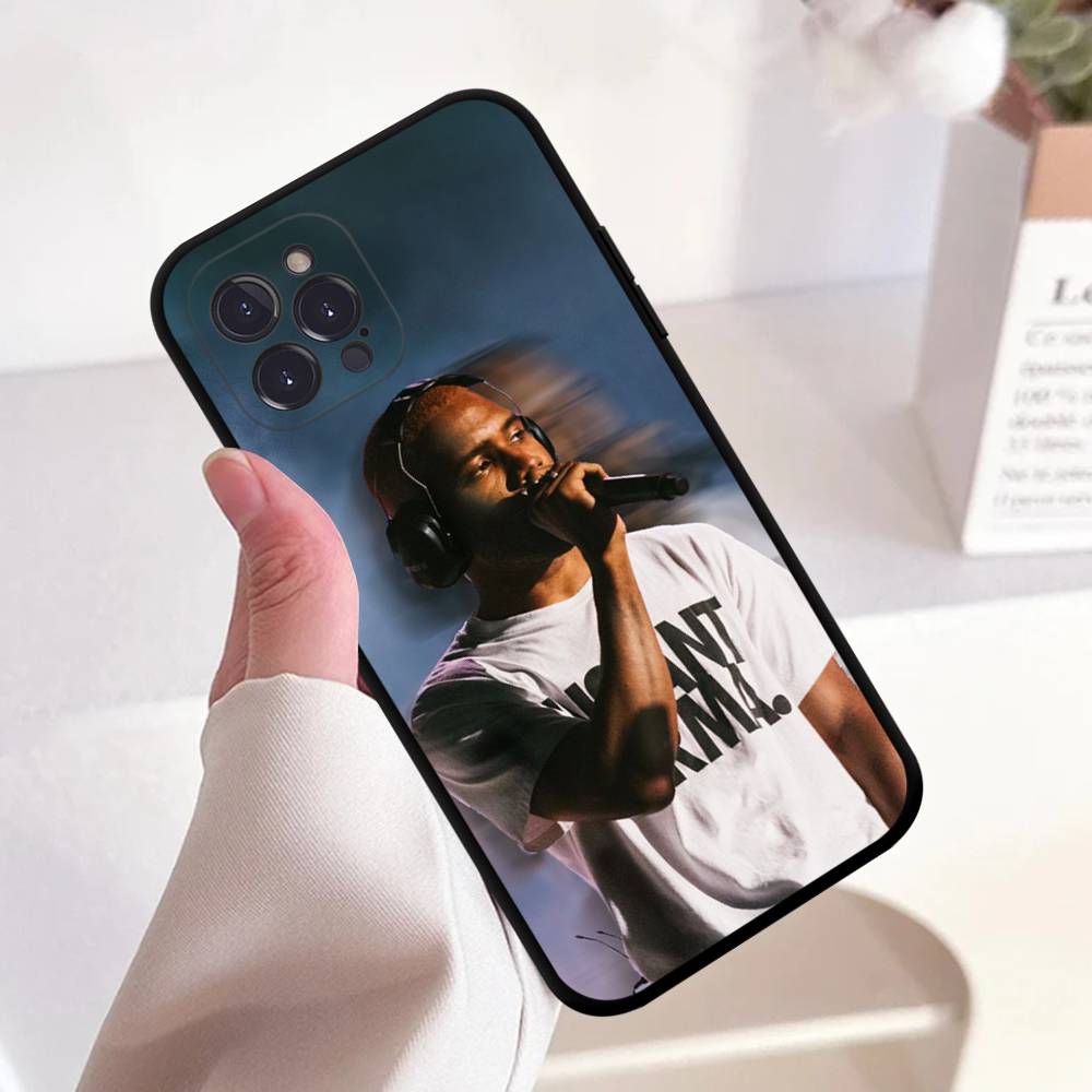 F-Frank Singer Ocean Black Silicone Matte Phone Case For iphone 17 Air 16 15 14 13 12 11 Pro Max Plus Back Cover TPU iPhone 11 pro
F-Frank Singer Ocean Black Silicone Matte Phone Case For iphone 17 Air 16 15 14 13 12 11 Pro Max Plus Back Cover TPU iPhone 11 pro