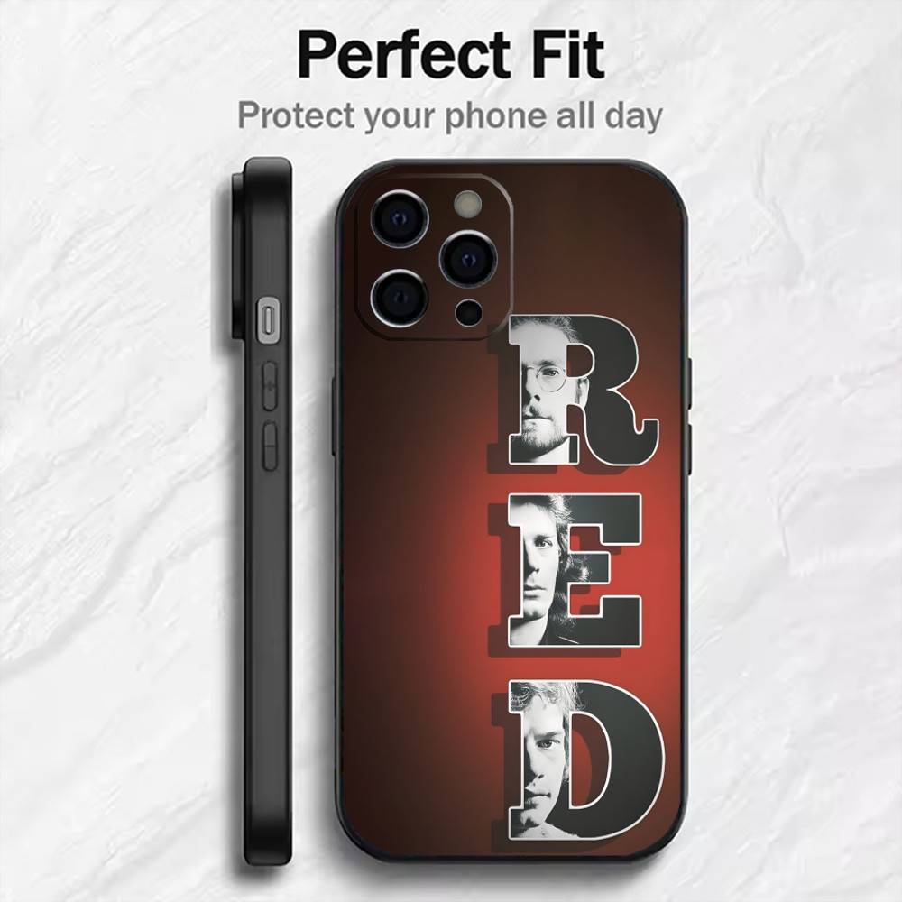 K-King C-Crimason Band Printed Phone Case For iPhone17,16,15,14,13,12 Plus,Max Soft Silicone Black Cover iPhone16promax
K-King C-Crimason Band Printed Phone Case For iPhone17,16,15,14,13,12 Plus,Max Soft Silicone Black Cover iPhone16promax