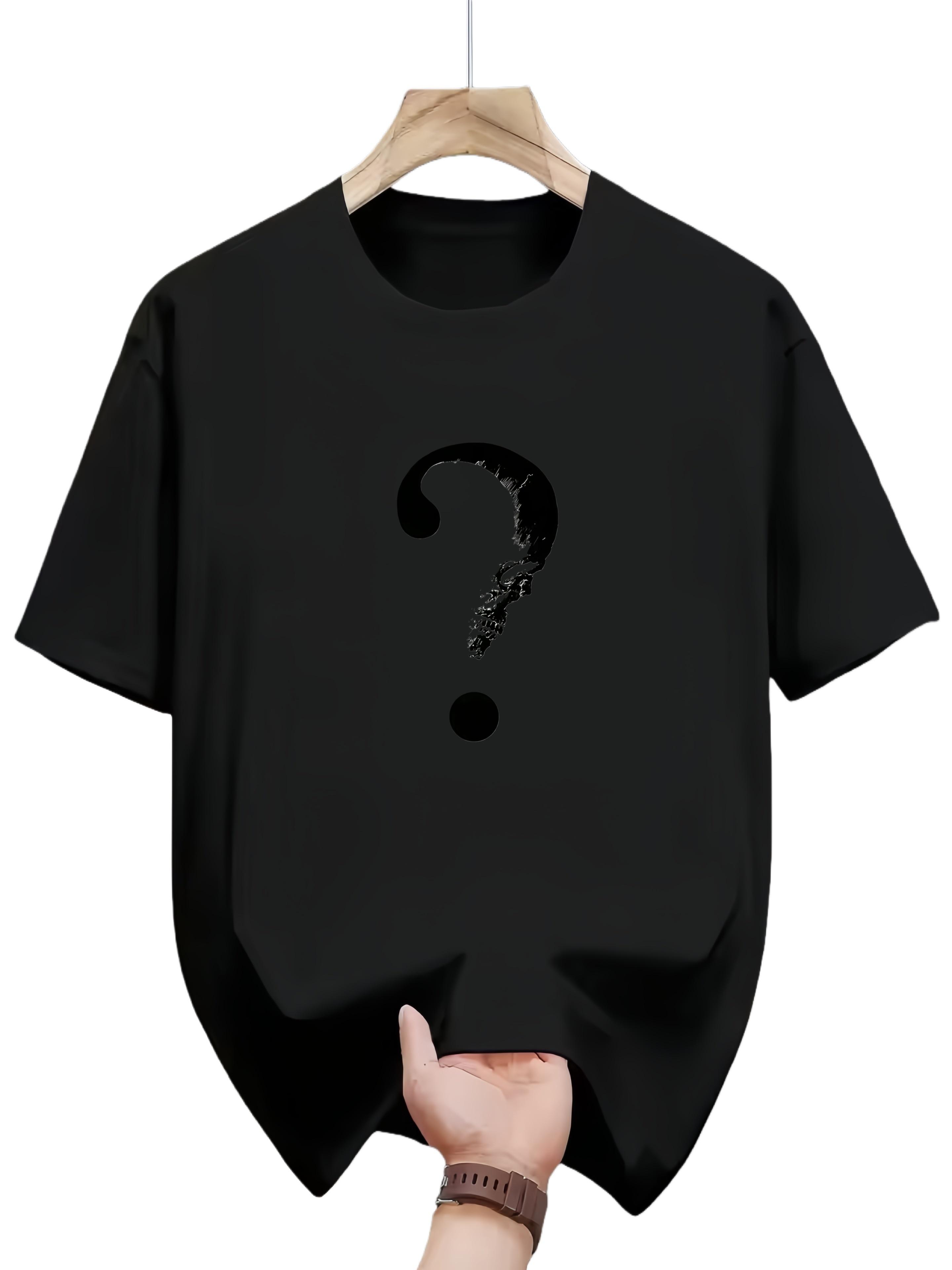 Mens and Womens Fashion TShirts Summer Casual Roundneck Tops Outdoor and Sports Apparel 4XL
Mens and Womens Fashion TShirts Summer Casual Roundneck Tops Outdoor and Sports Apparel 4XL