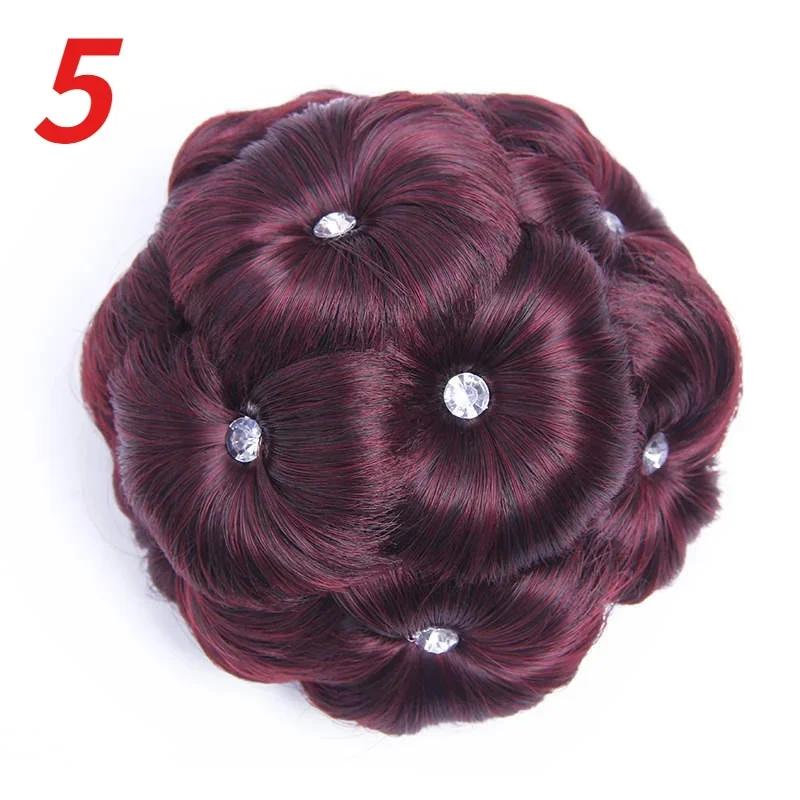 1 шт. Модный круглый пучок для волос, кудрявые волосы, свадебное украшение для головы со стразами, персонализированные инструменты для укладки для женщин, подарки, аксессуары для волос E
1 шт. Модный круглый пучок для волос, кудрявые волосы, свадебное украшение для головы со стразами, персонализированные инструменты для укладки для женщин, подарки, аксессуары для волос E