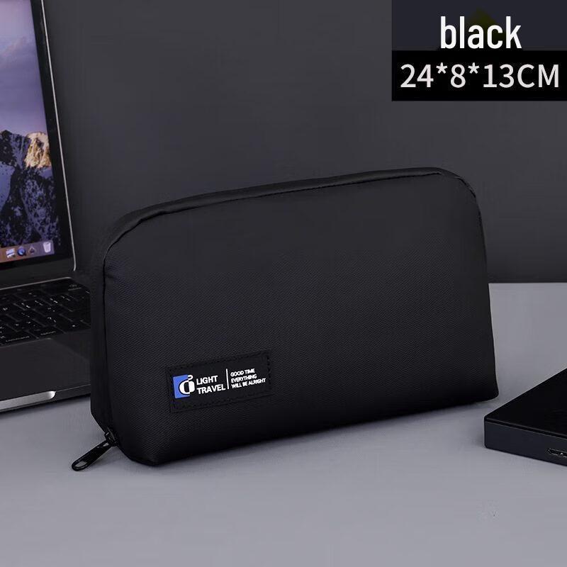 Zhanshi Electronic Organizer Pouch
Zhanshi Electronic Organizer Pouch
