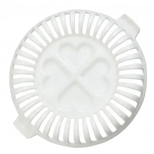 Микроволновая печь кухонная машина для приготовления чипсов из картофеля и фруктов слайсер для выпечки противень инструмент для приготовления чипсов из картофеля набор для самостоятельного приготовления закусок белый