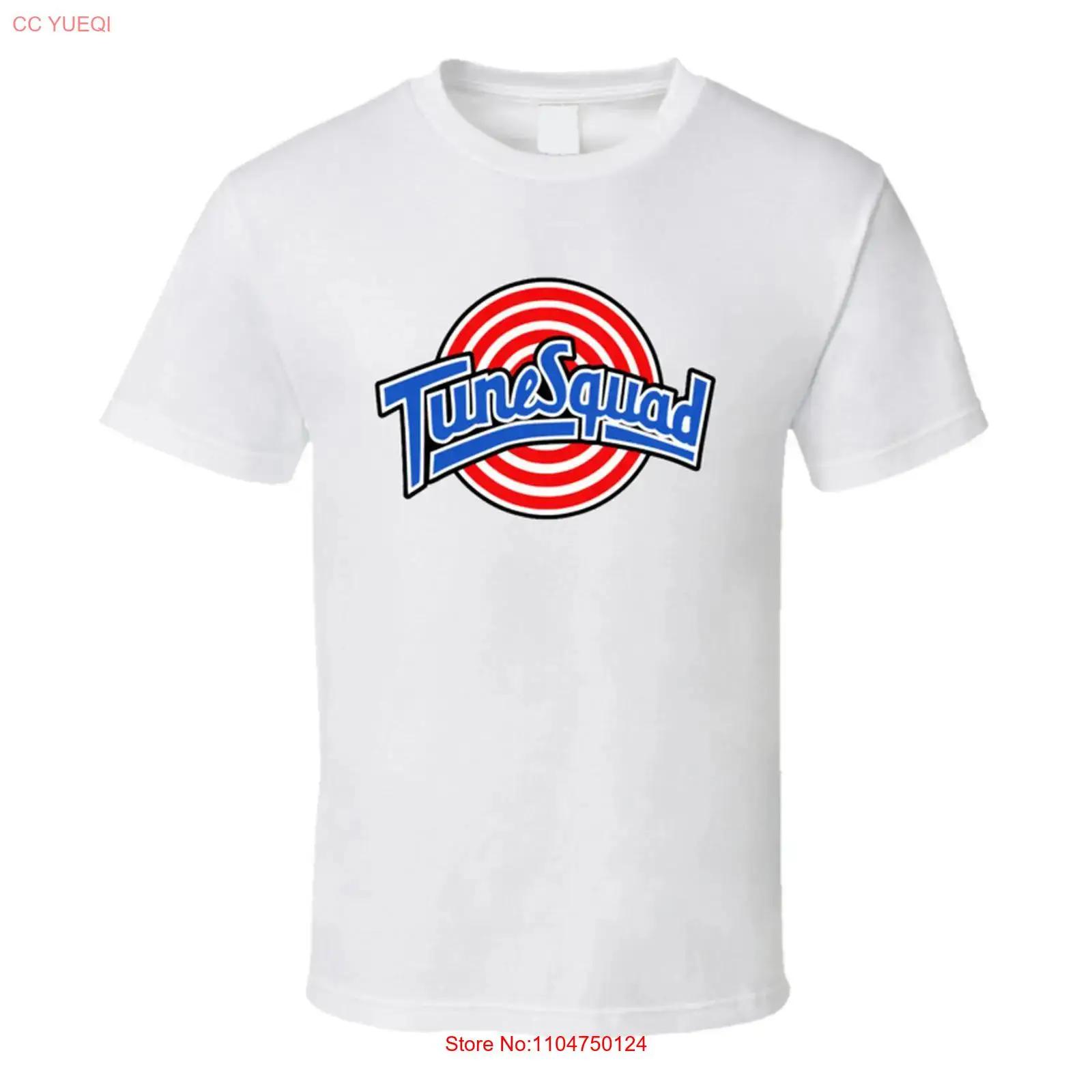 NEW TUNE SQUAD TEE T Shirt vintage Washed Slightly Comfortable graphic Breathable fashion streetwear Soft Stretched Casual 5XL різнокольоровий
NEW TUNE SQUAD TEE T Shirt vintage Washed Slightly Comfortable graphic Breathable fashion streetwear Soft Stretched Casual 5XL різнокольоровий