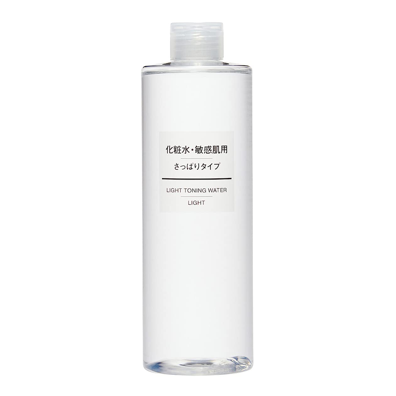 MUJI Лосьон для чувствительной кожи, освежающий, большой емкости 44294000 400 мл, тип, (х 1)
MUJI Лосьон для чувствительной кожи, освежающий, большой емкости 44294000 400 мл, тип, (х 1)