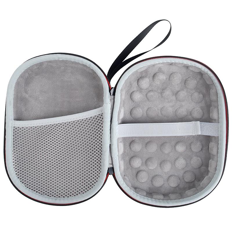 For BOSE QC15/QC25/QC35 Headphone Case Bag EVA Shockproof Headset Portable Carrying Handbag Type A
For BOSE QC15/QC25/QC35 Headphone Case Bag EVA Shockproof Headset Portable Carrying Handbag Type A
