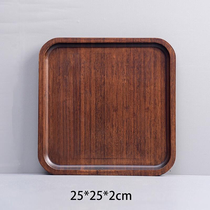 SMVP Square Bamboo Serving Tray
SMVP Square Bamboo Serving Tray
