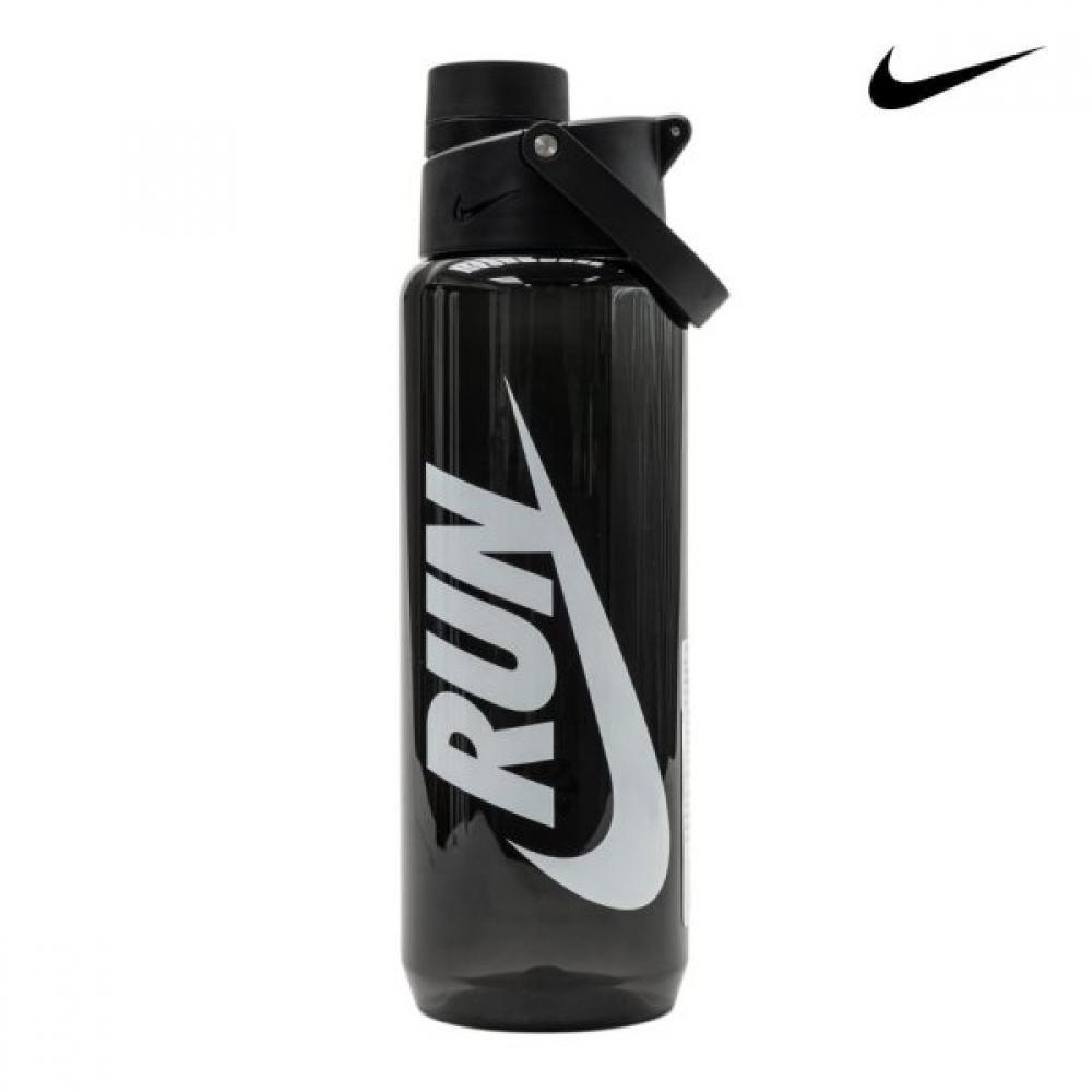 Nike Health Exercise Bottle Shake Bottle 24oz
Nike Health Exercise Bottle Shake Bottle 24oz