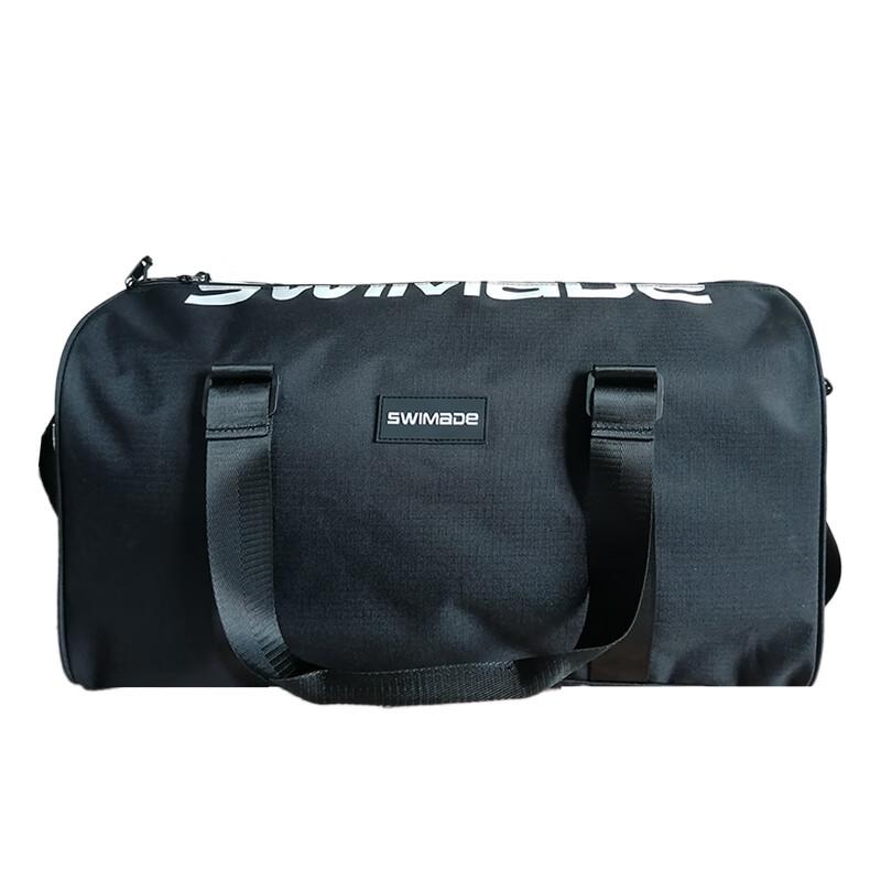 RZ-5018 Wet & Dry Separation Sports Bag
RZ-5018 Wet & Dry Separation Sports Bag