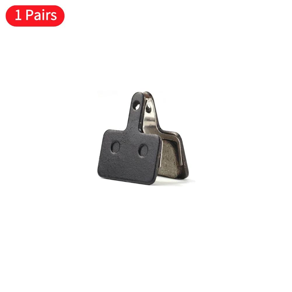 10/15/20/30/40/50 Pairs MTB Road Bicycle Disc Brake Pads for SHIMANO M375 M445 M446 Resin Semi-Metallic Cycling Brake Pad Parts
10/15/20/30/40/50 Pairs MTB Road Bicycle Disc Brake Pads for SHIMANO M375 M445 M446 Resin Semi-Metallic Cycling Brake Pad Parts